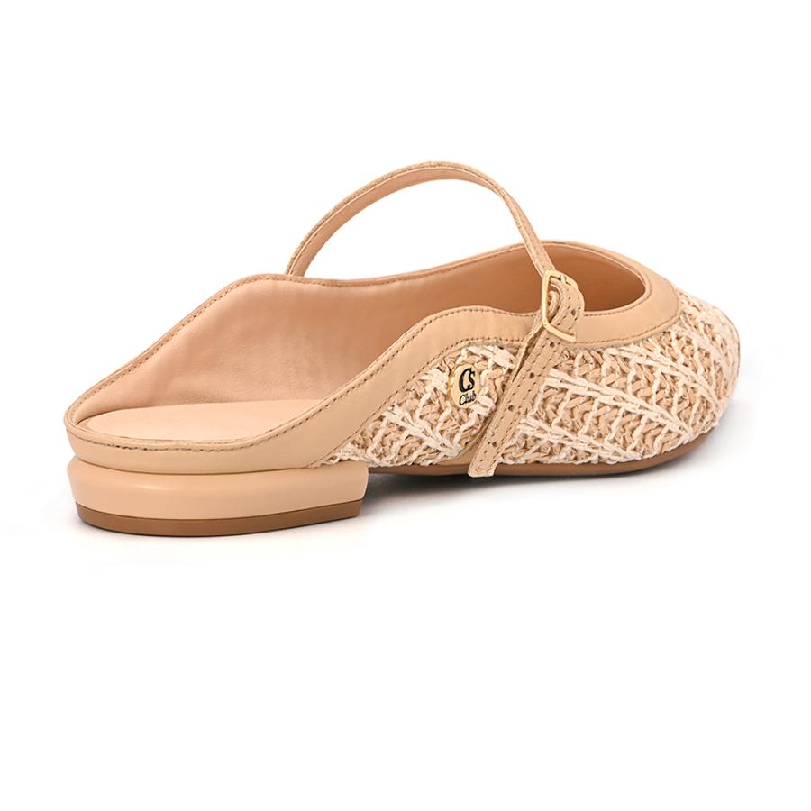 ZAPATO MULE