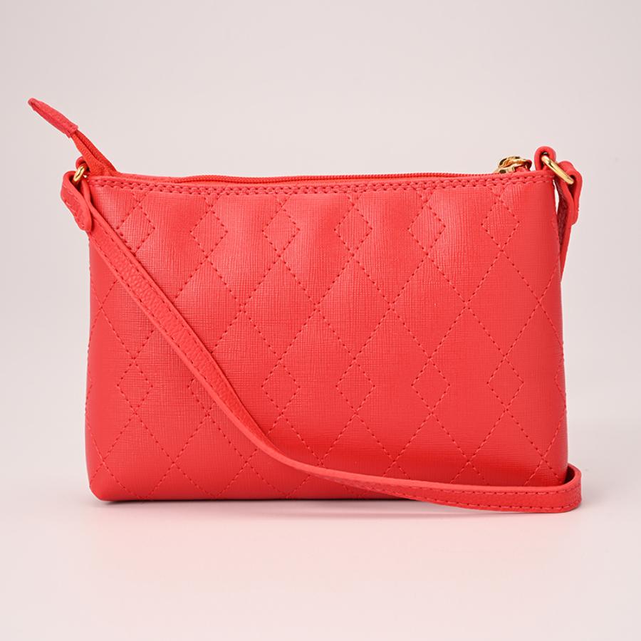 MINI MANU CROSSBODY BAG