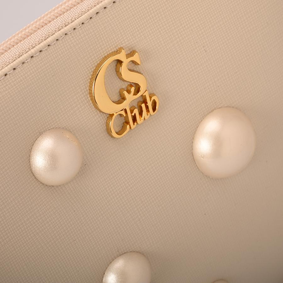 CARTERA CLUTCH CLUB