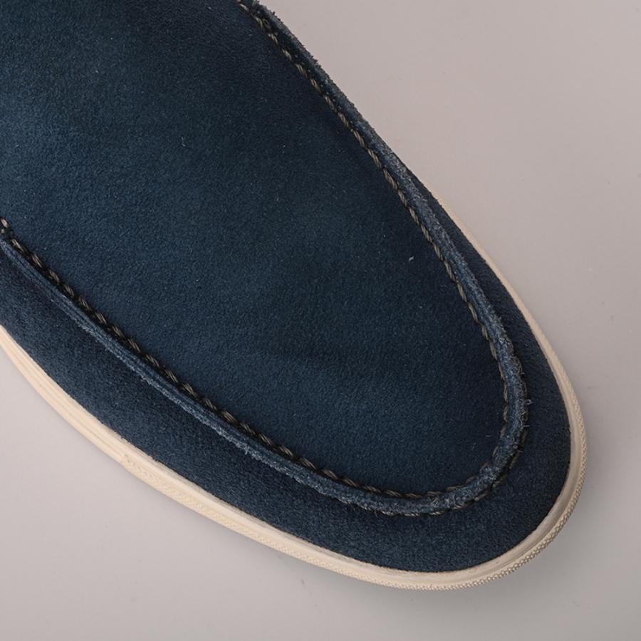 MOCASÍN MASCULINO