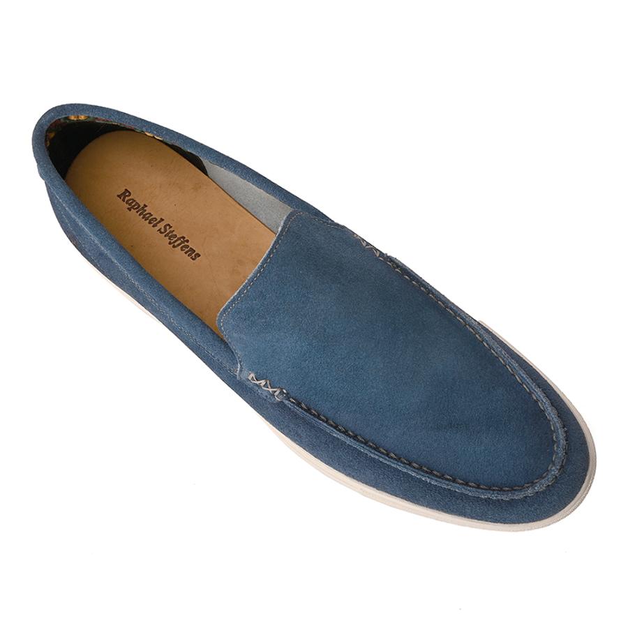 MOCASÍN MASCULINO