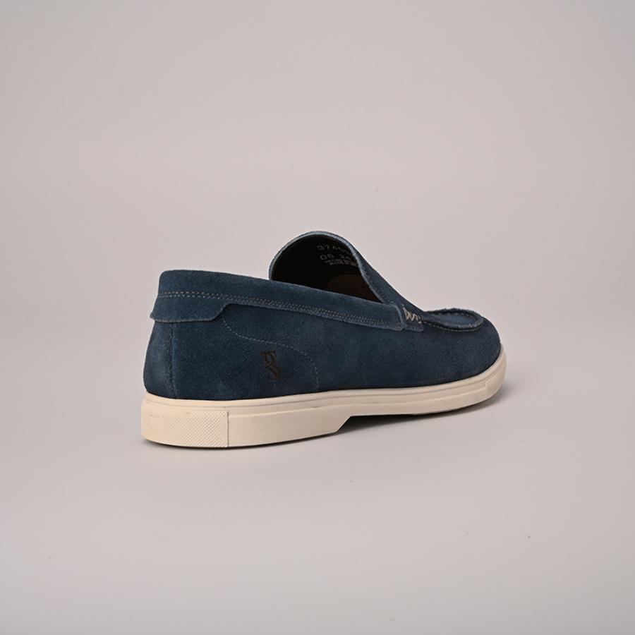 MOCASÍN MASCULINO