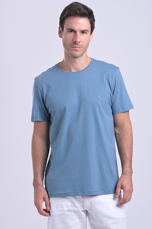 CAMISETA MC PIMA