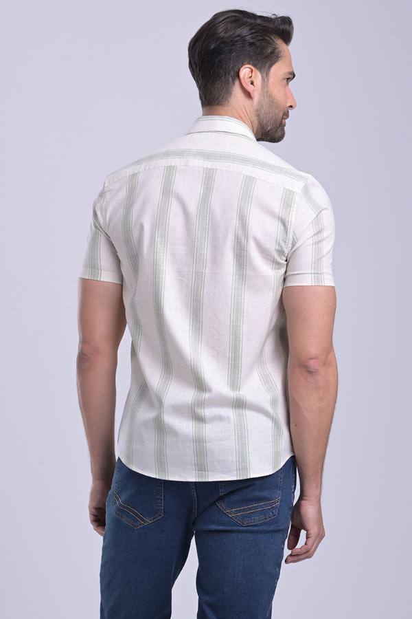 CAMISA MC
