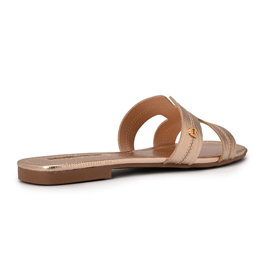 SANDALIA FLAT