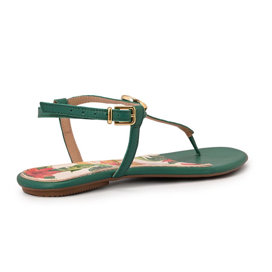 SANDALIA FLAT
