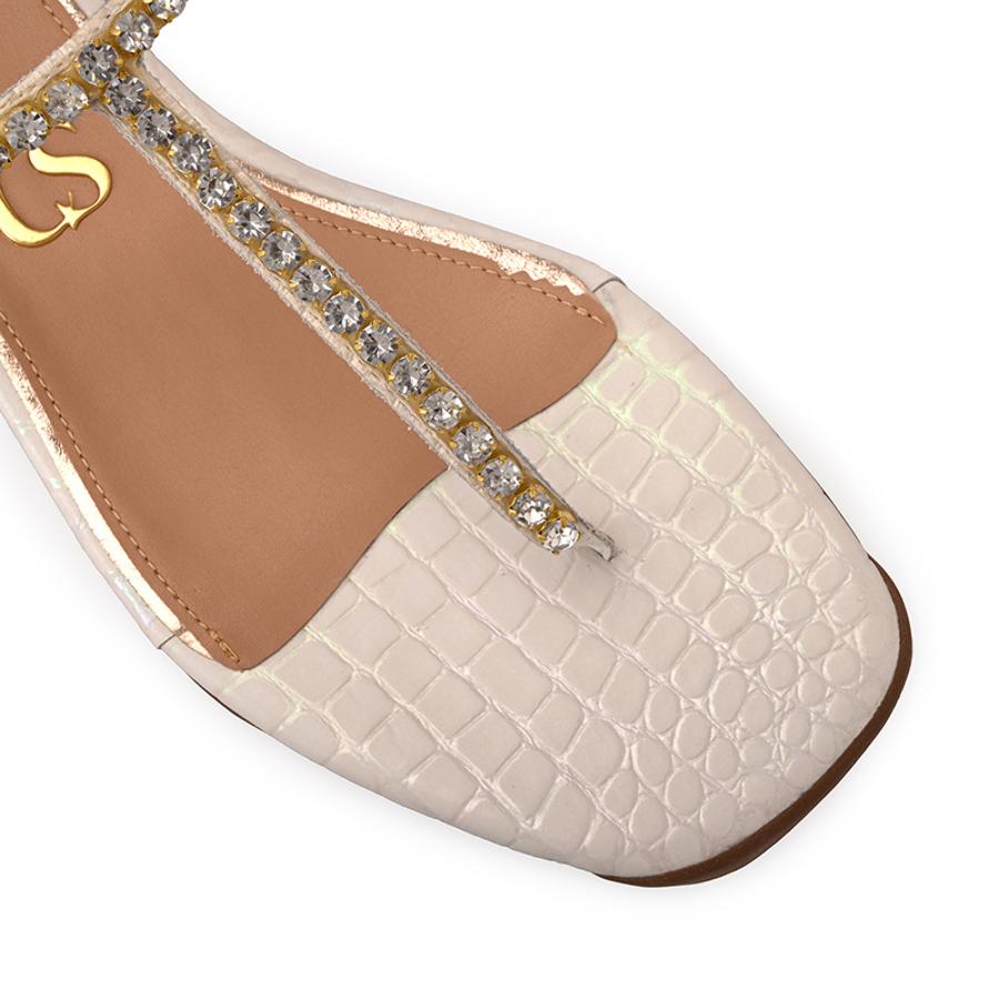SANDALIA FLAT