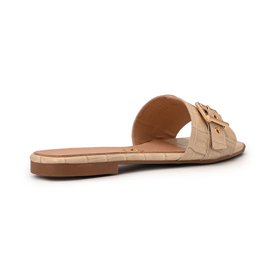 SANDALIA FLAT
