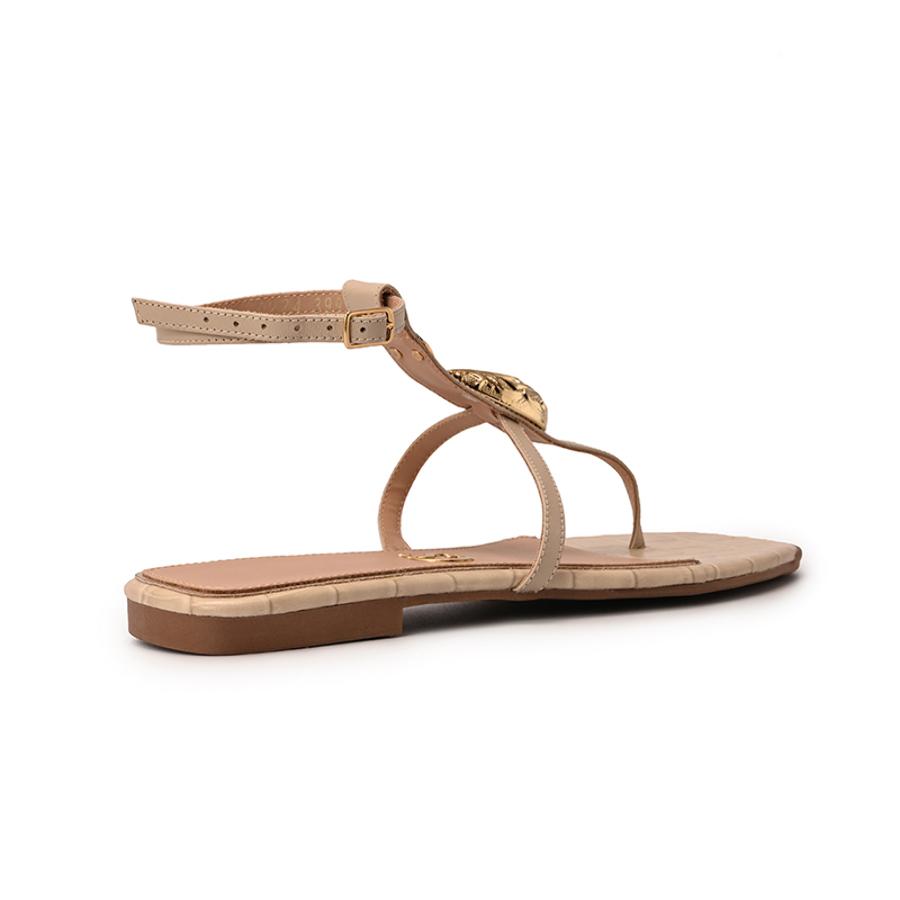 SANDALIA FLAT