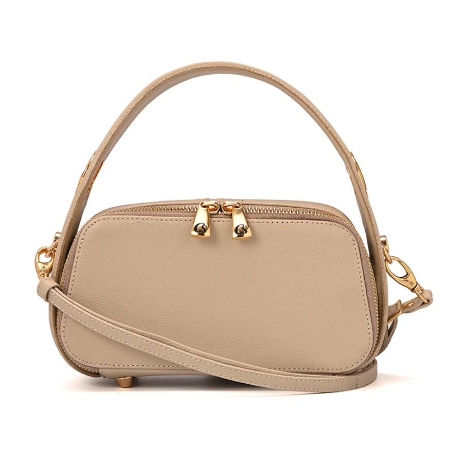 BAGUETTE BAG
