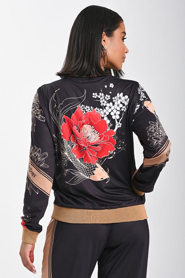 CHAQUETA