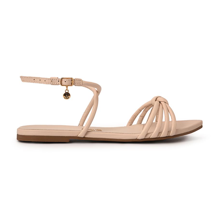 SANDALIA FLAT