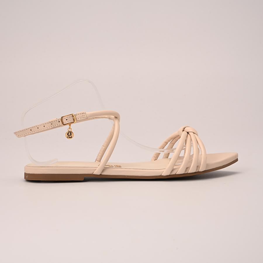 SANDALIA FLAT