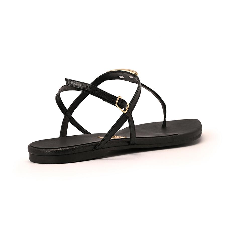 SANDALIA FLAT