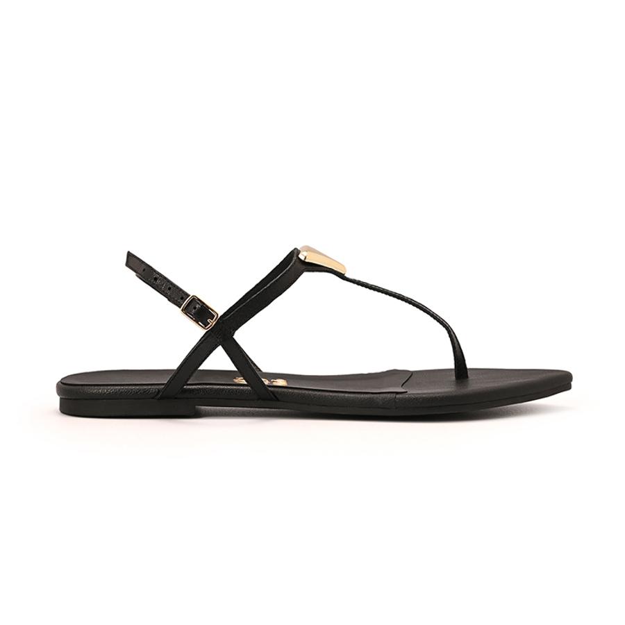 SANDALIA FLAT