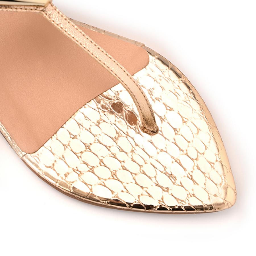 SANDALIA FLAT