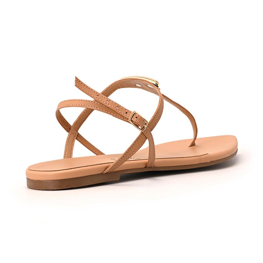 SANDALIA FLAT