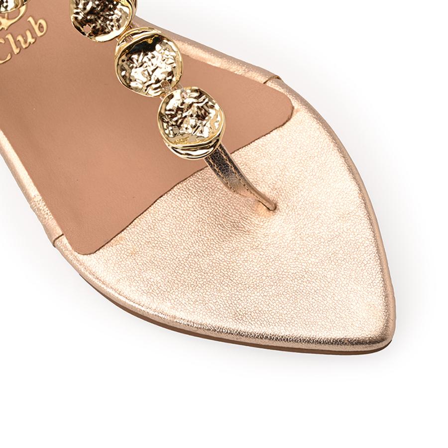 SANDALIA FLAT