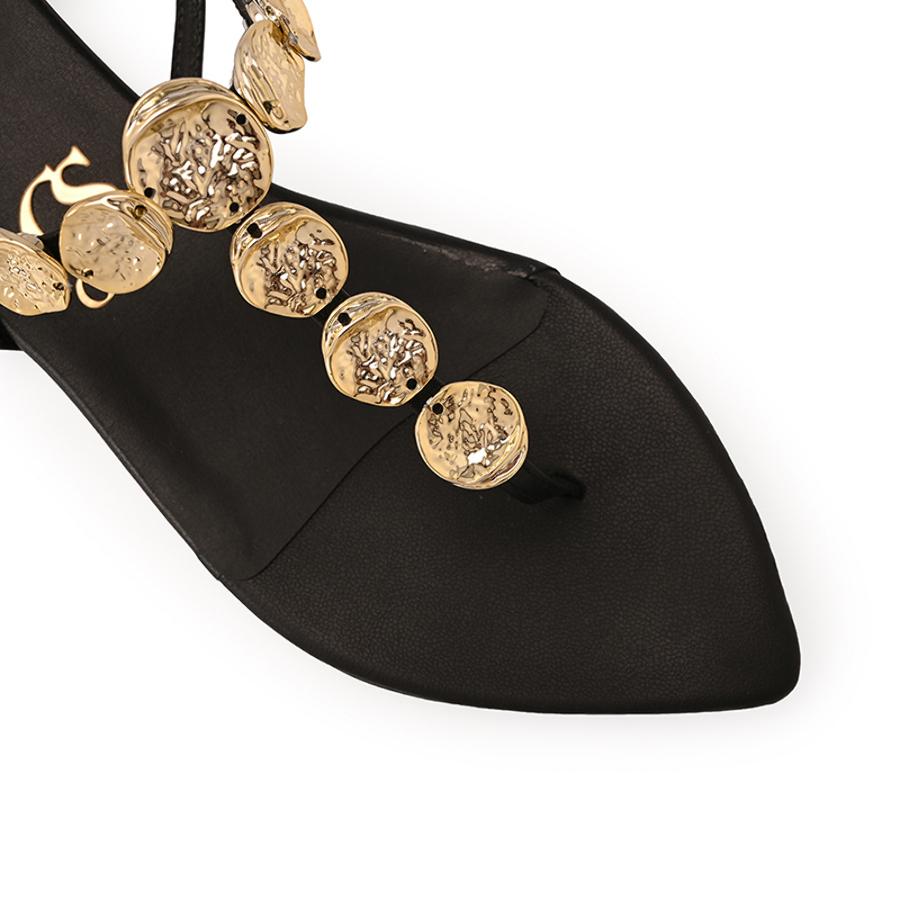 SANDALIA FLAT