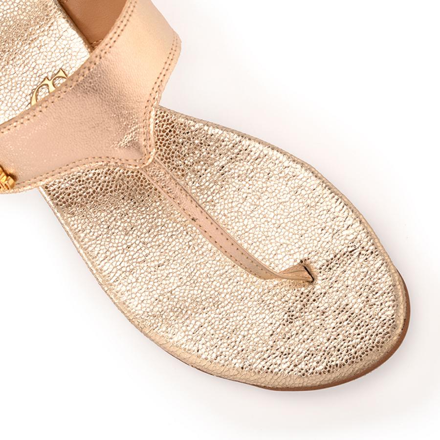 SANDALIA FLAT