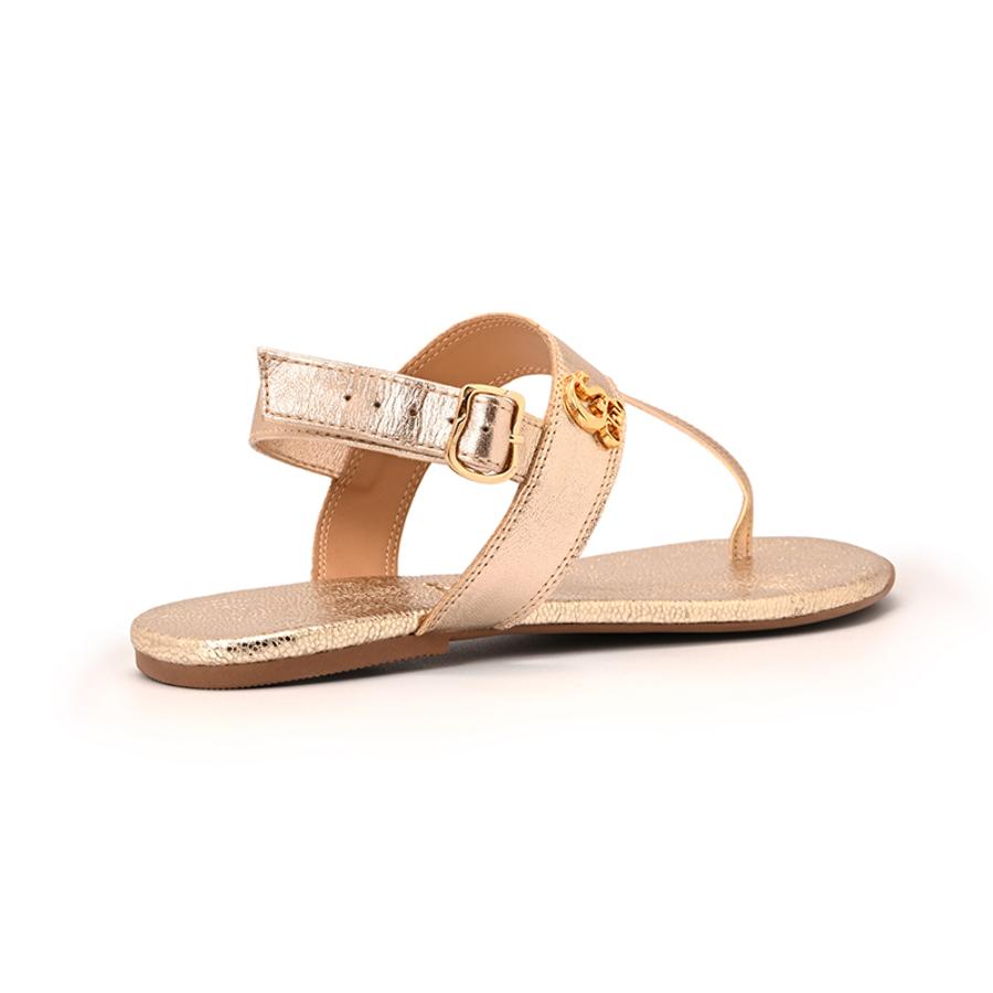 SANDALIA FLAT