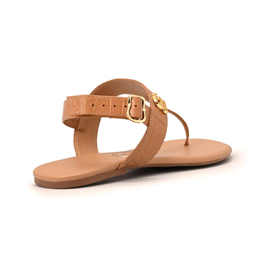 SANDALIA FLAT
