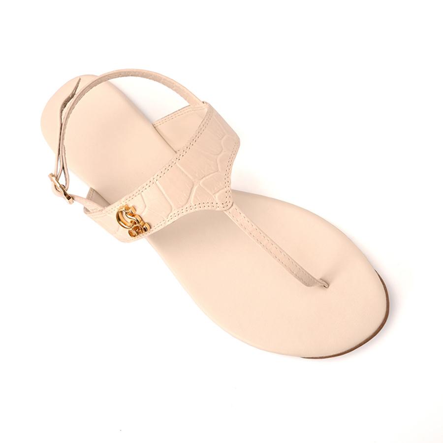SANDALIA FLAT