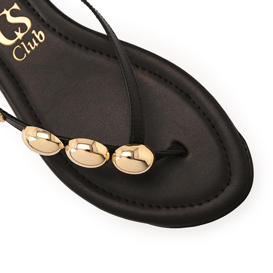 SANDALIA FLAT