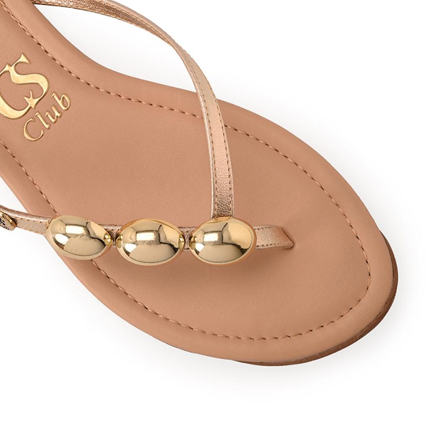 SANDALIA FLAT