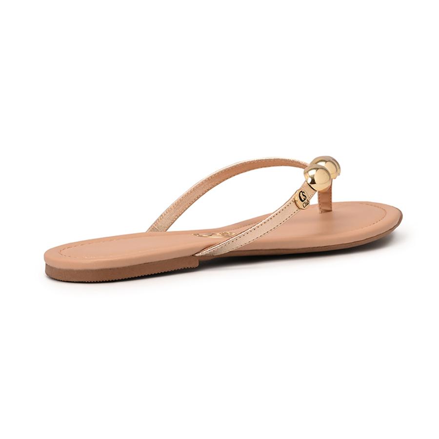 SANDALIA FLAT