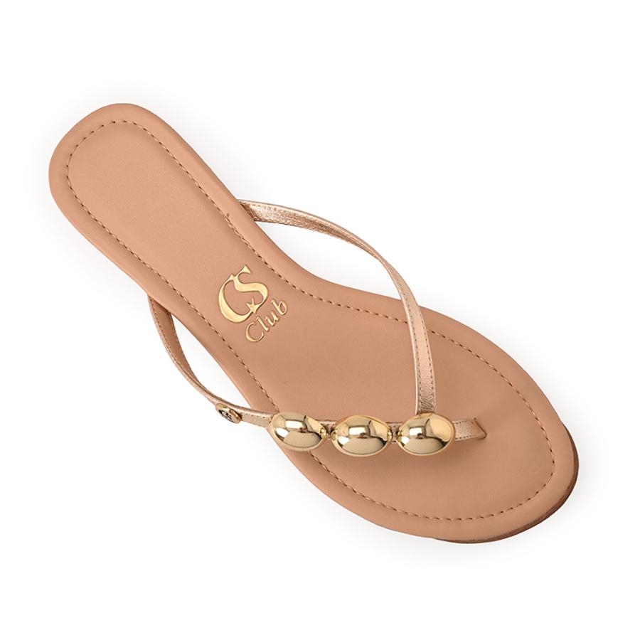 SANDALIA FLAT