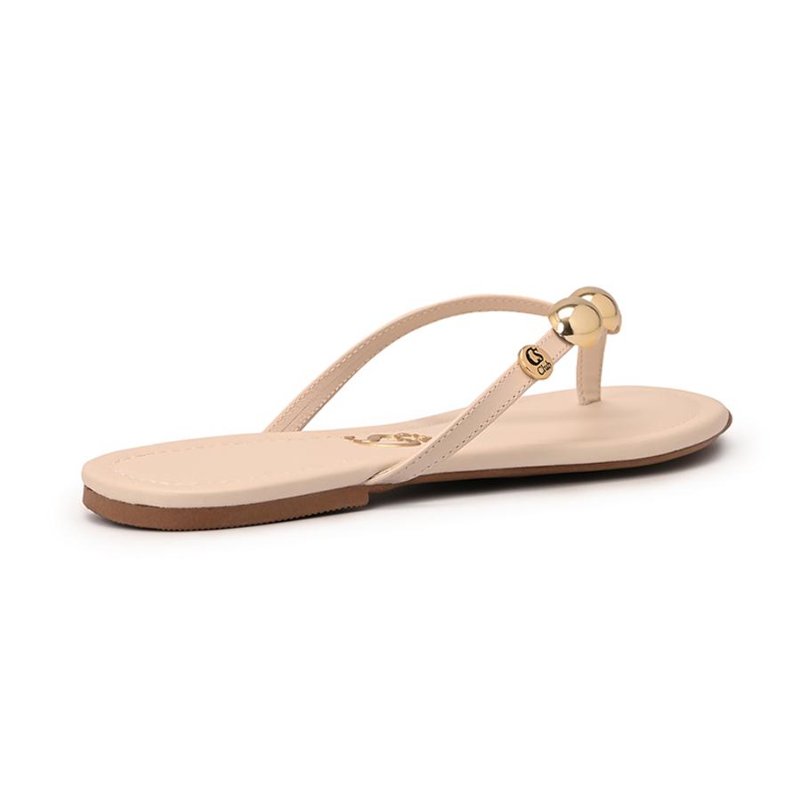 SANDALIA FLAT