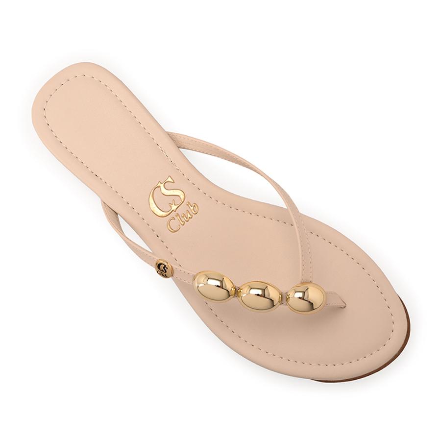 SANDALIA FLAT