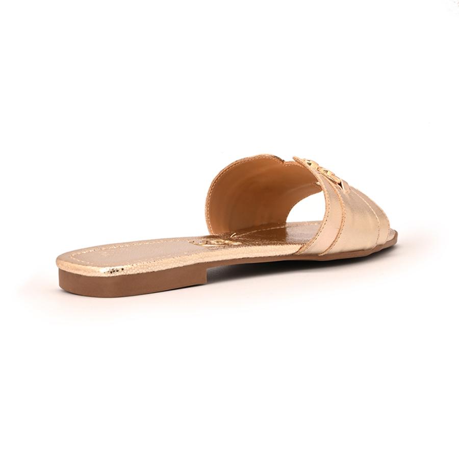 SANDALIA FLAT