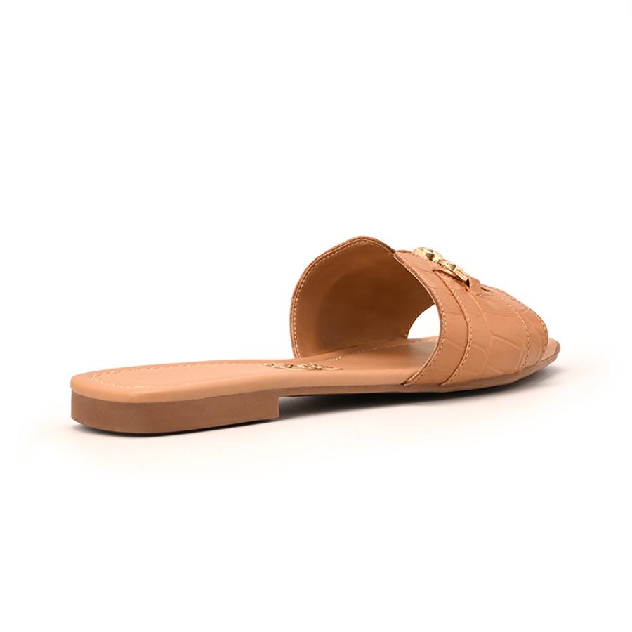 SANDALIA FLAT