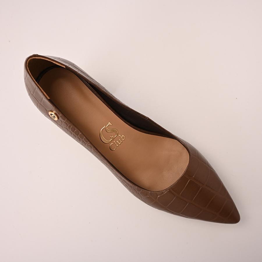 STILETTO