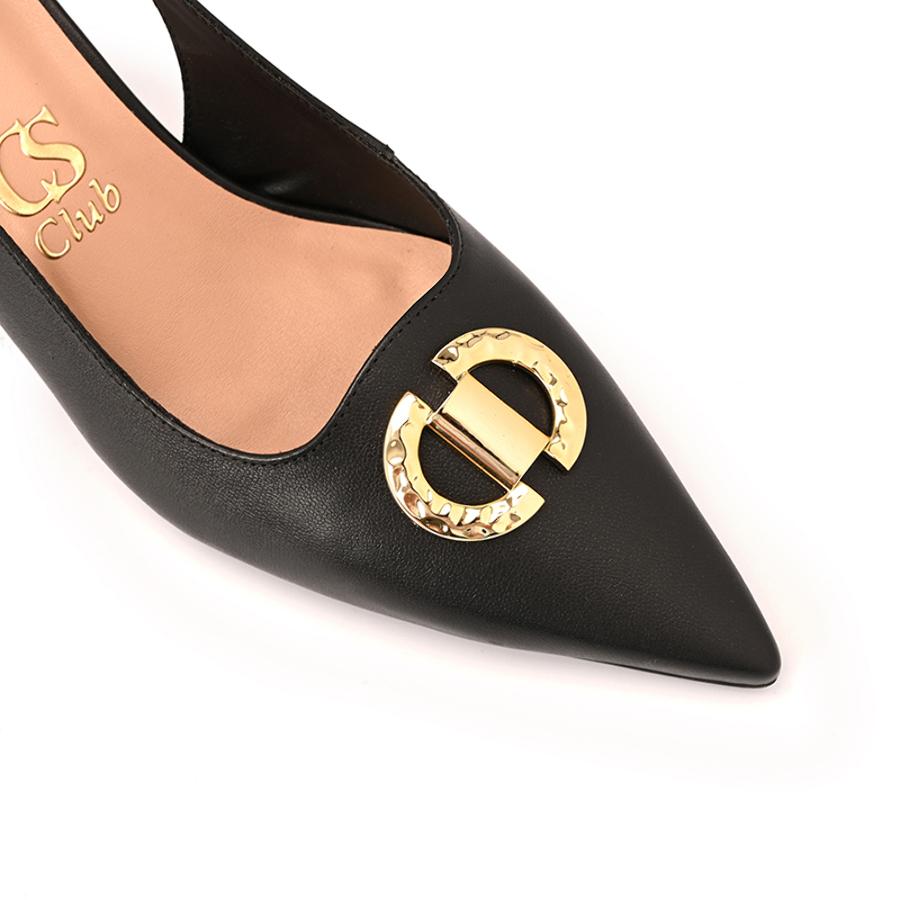 STILETTO