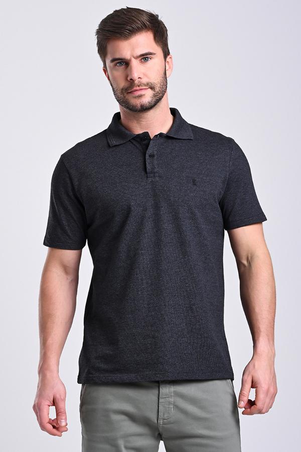 CAMISETA POLO