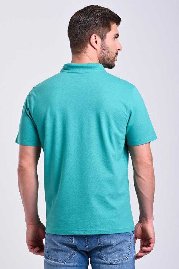 CAMISETA POLO