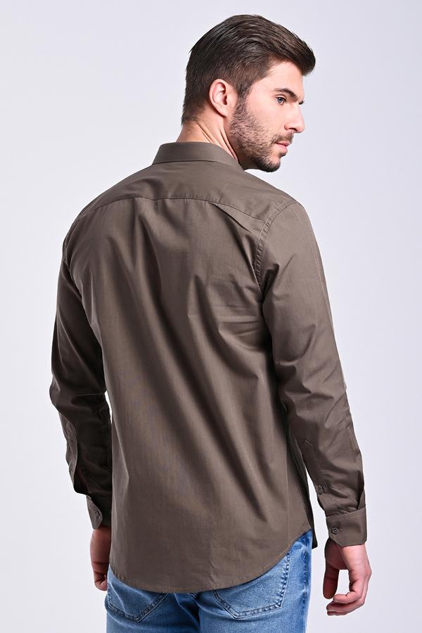 CAMISA ML