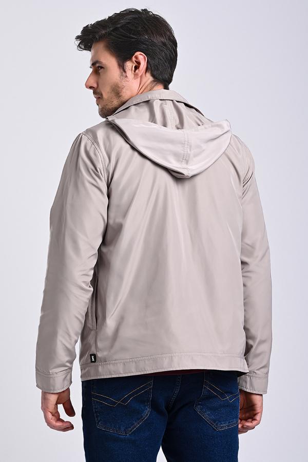 CHAQUETA