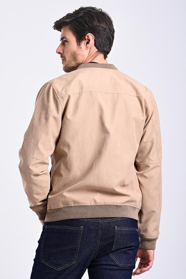 CHAQUETA