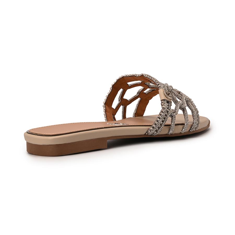 SANDALIA FLAT
