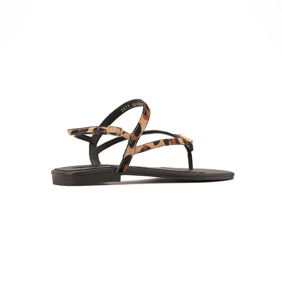 SANDALIA FLAT