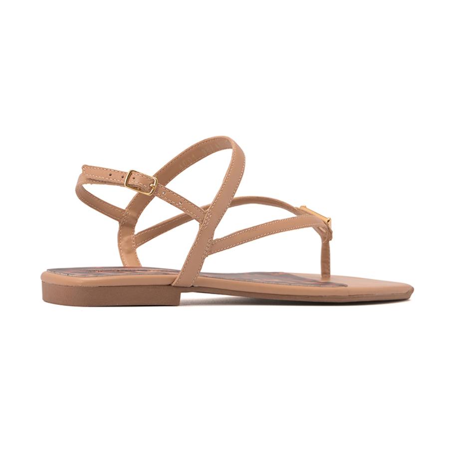 SANDALIA FLAT