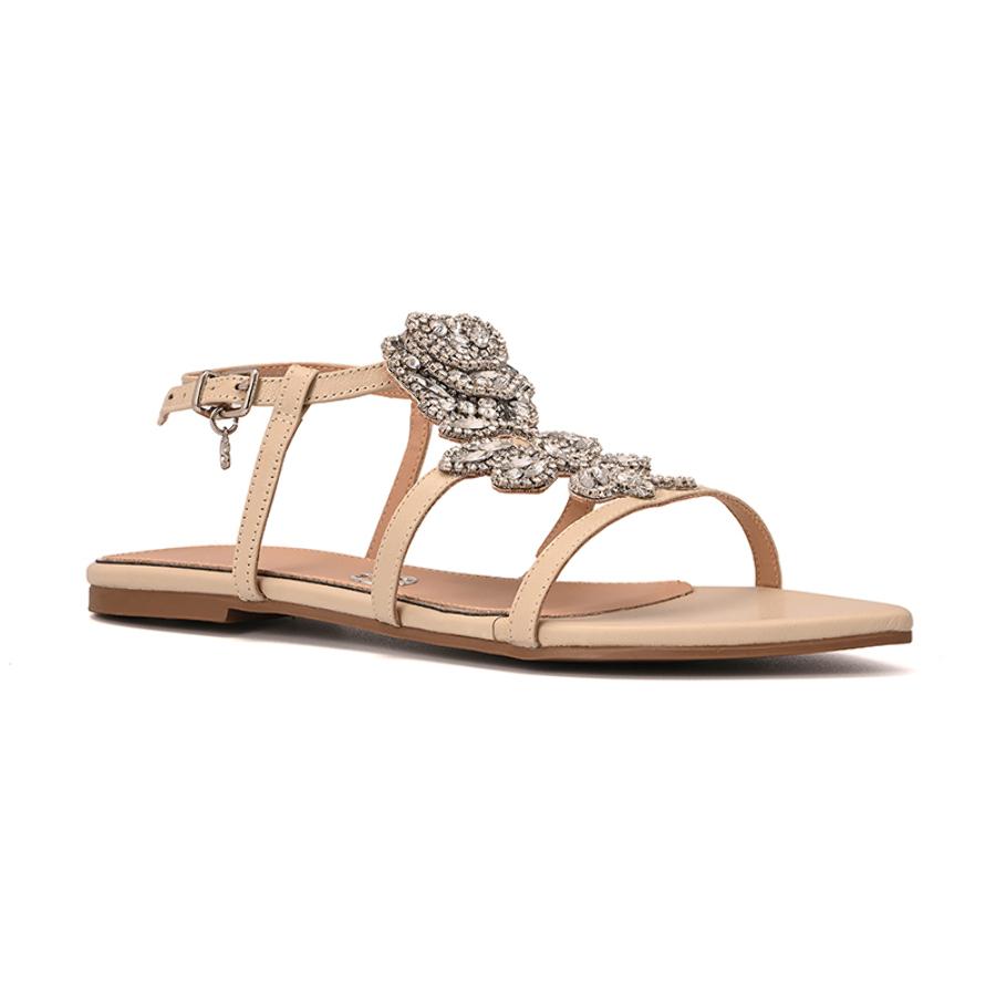 SANDALIA FLAT