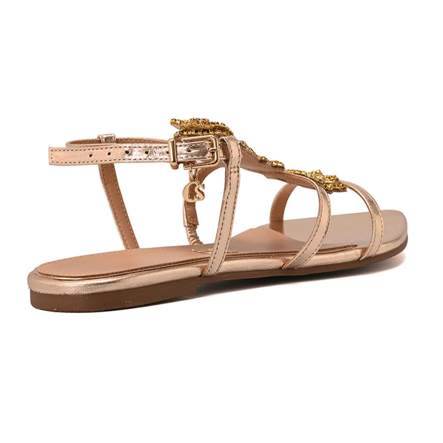 SANDALIA FLAT