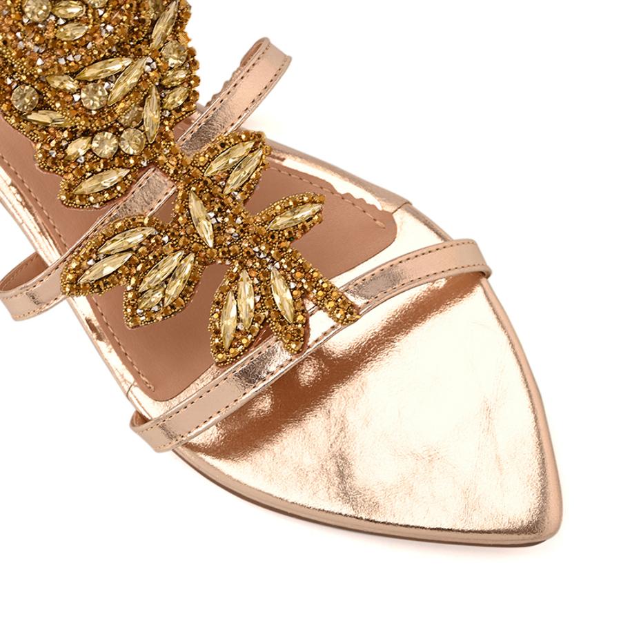 SANDALIA FLAT