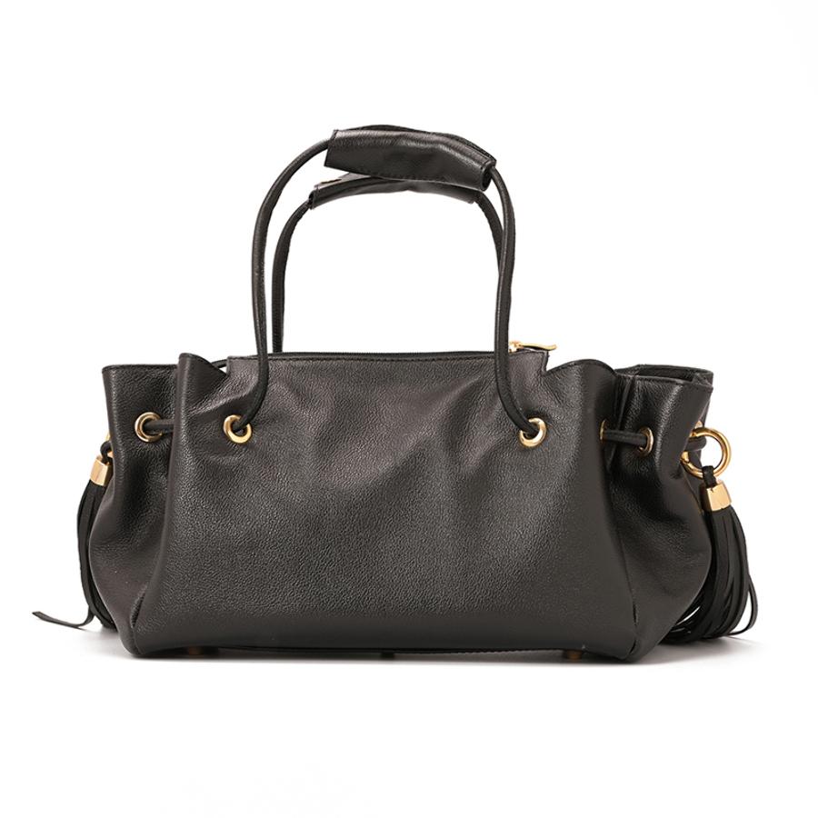 BAGUETTE BAG