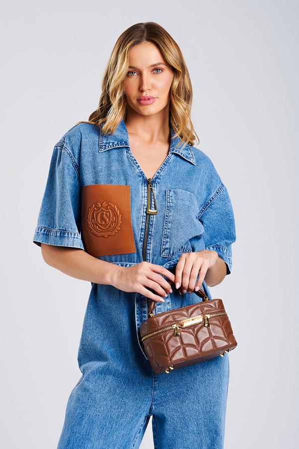 CARTERA DE MANO
